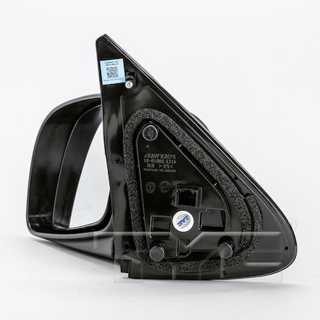 Tyc Tyc Door Mirror, 7750042 7750042